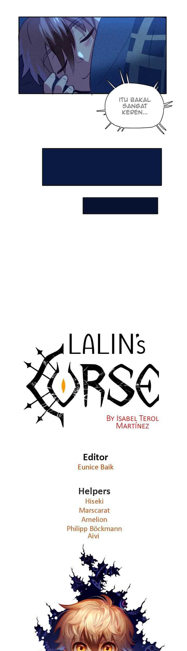 Lalin’s Curse Chapter 01 Gambar 60