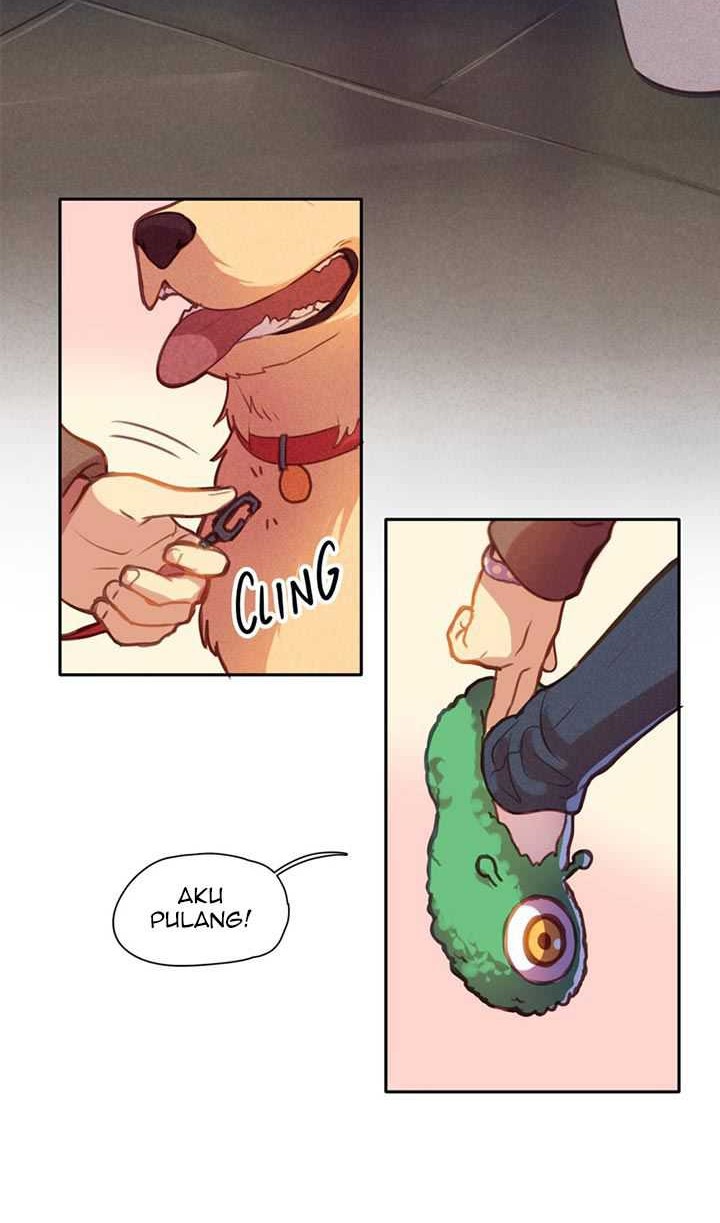 Lalin’s Curse Chapter 01 Gambar 5