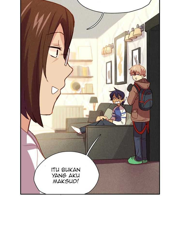 Lalin’s Curse Chapter 01 Gambar 9