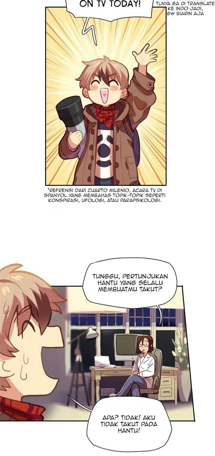 Lalin’s Curse Chapter 01 Gambar 11