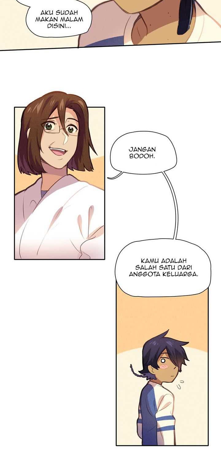 Lalin’s Curse Chapter 01 Gambar 15