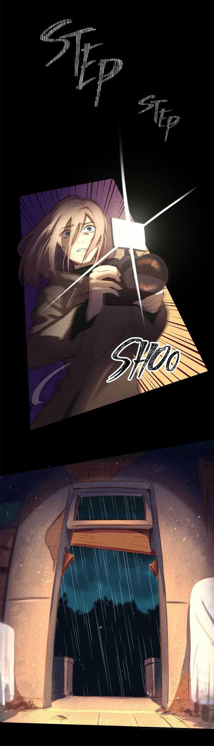 Lalin’s Curse Chapter 00.1 Gambar 21