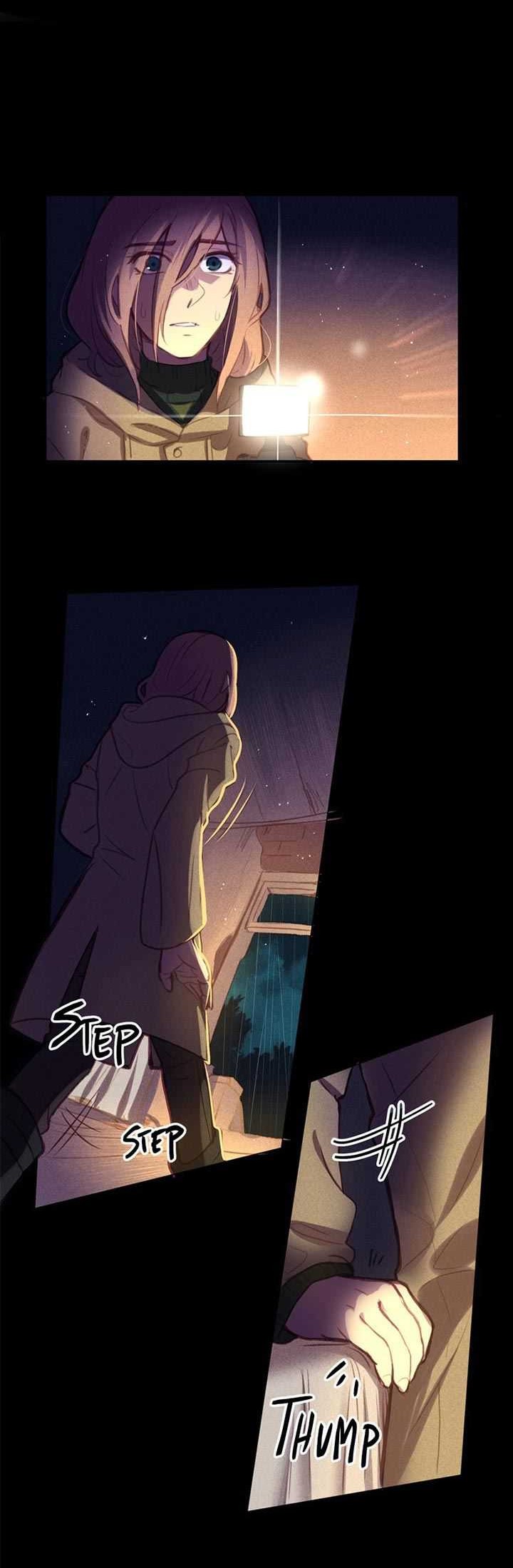 Lalin’s Curse Chapter 00.1 Gambar 22