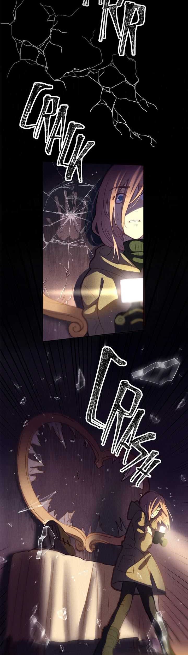 Lalin’s Curse Chapter 00.1 Gambar 24