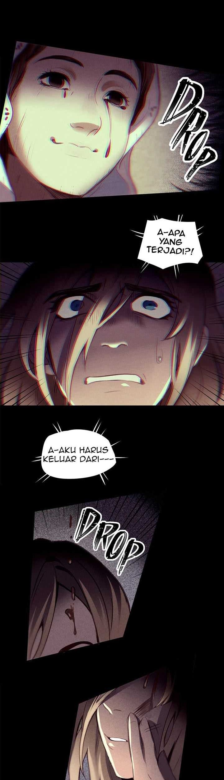 Lalin’s Curse Chapter 00.1 Gambar 30