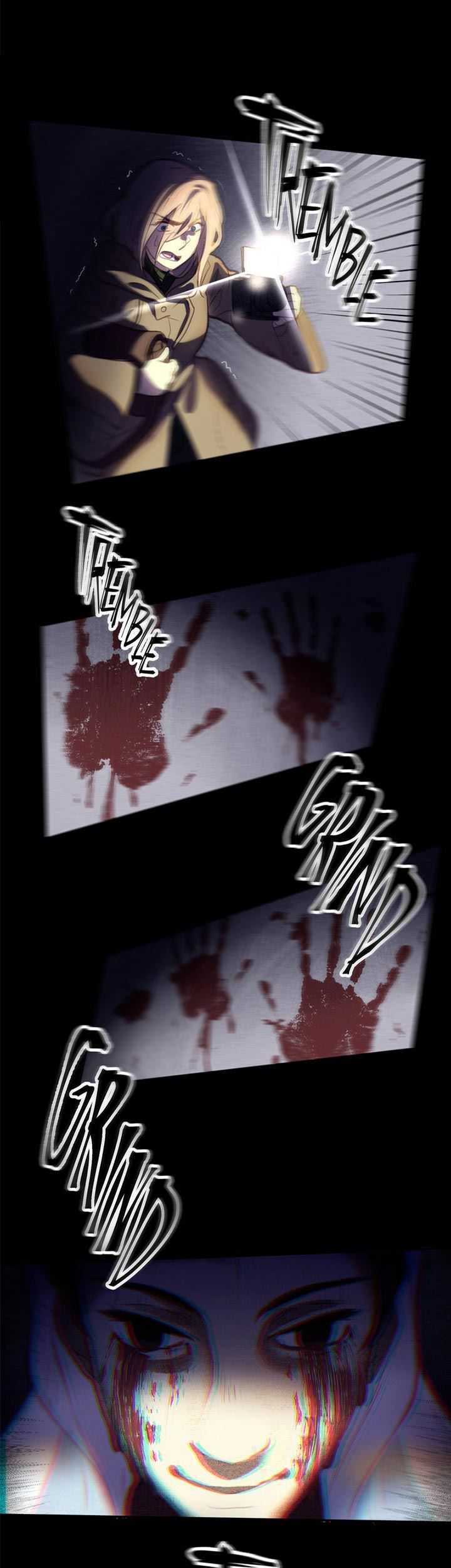 Lalin’s Curse Chapter 00.1 Gambar 32