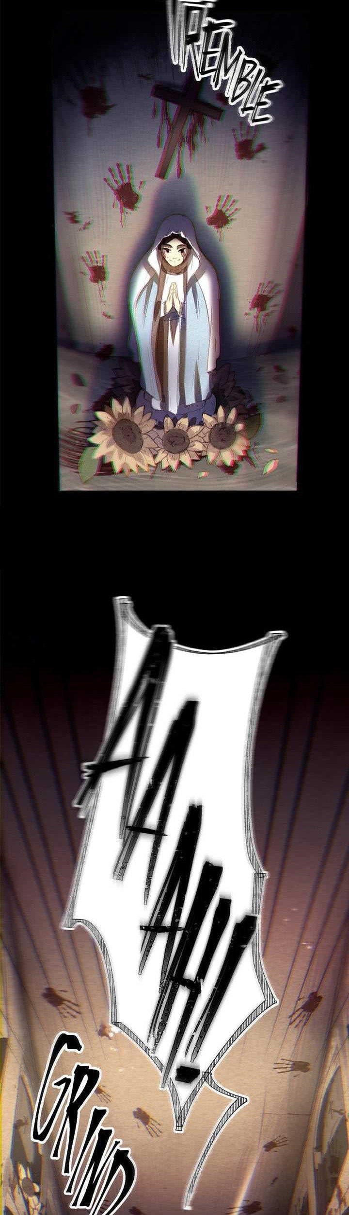 Lalin’s Curse Chapter 00.1 Gambar 33