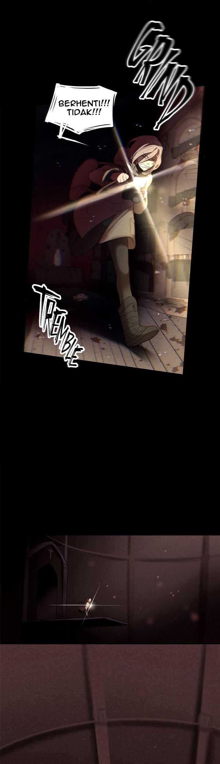 Lalin’s Curse Chapter 00.1 Gambar 35
