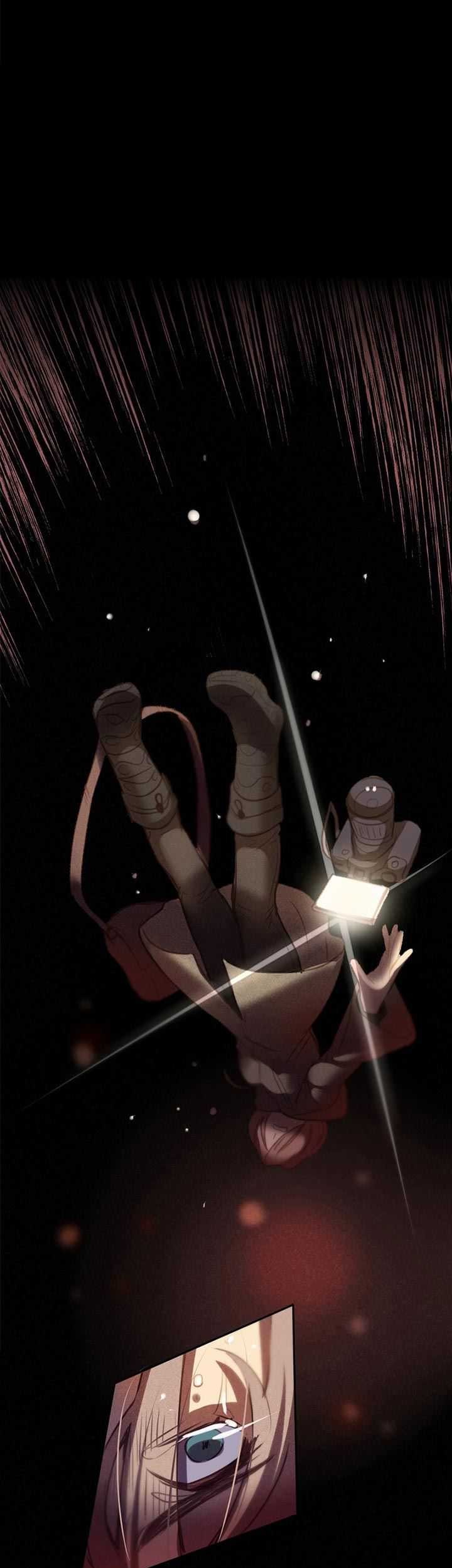 Lalin’s Curse Chapter 00.1 Gambar 40
