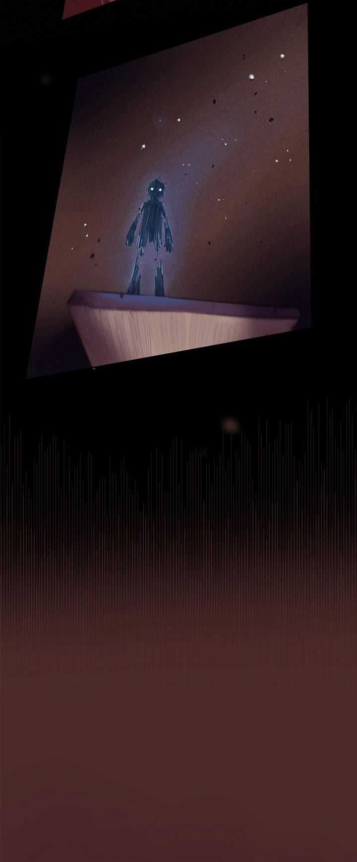 Lalin’s Curse Chapter 00.1 Gambar 41