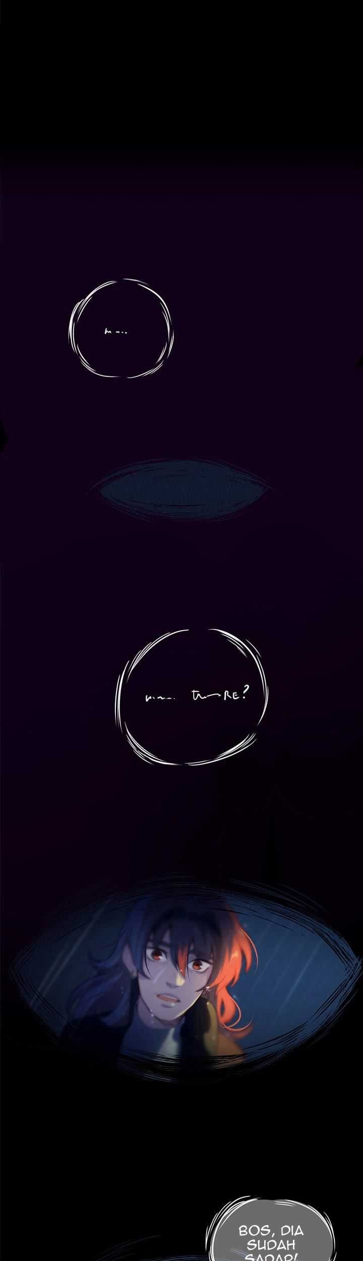 Lalin’s Curse Chapter 00.1 Gambar 44