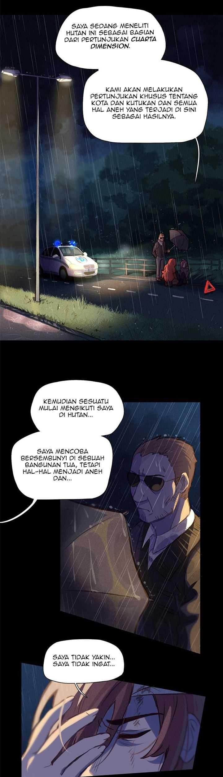Lalin’s Curse Chapter 00.1 Gambar 48
