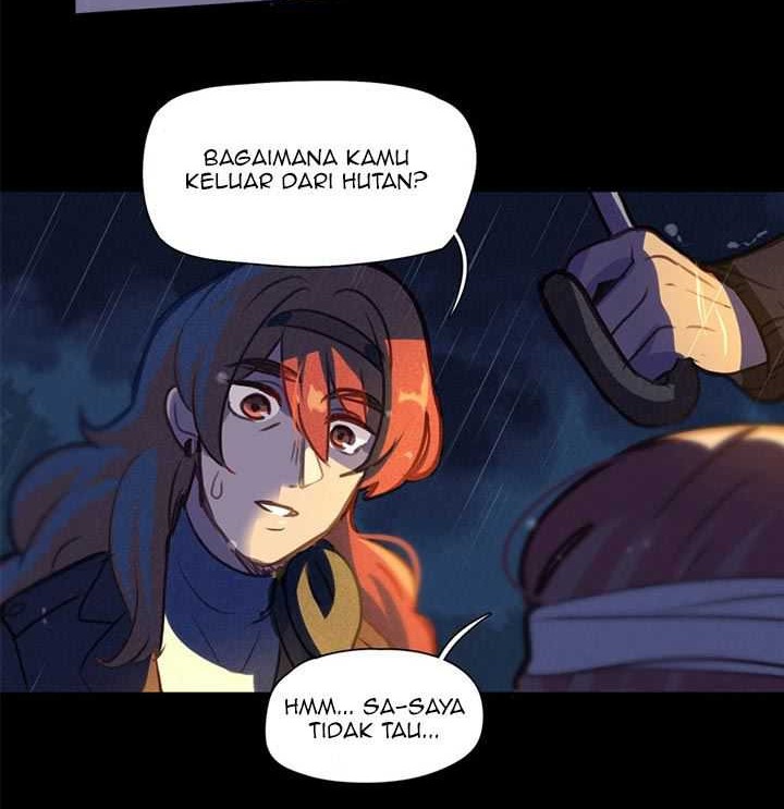 Lalin’s Curse Chapter 00.1 Gambar 49