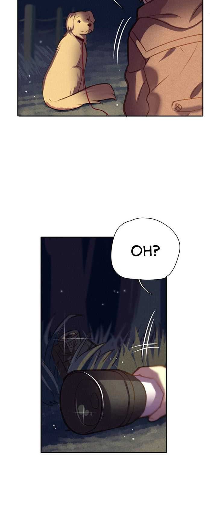 Lalin’s Curse Chapter 00.1 Gambar 58