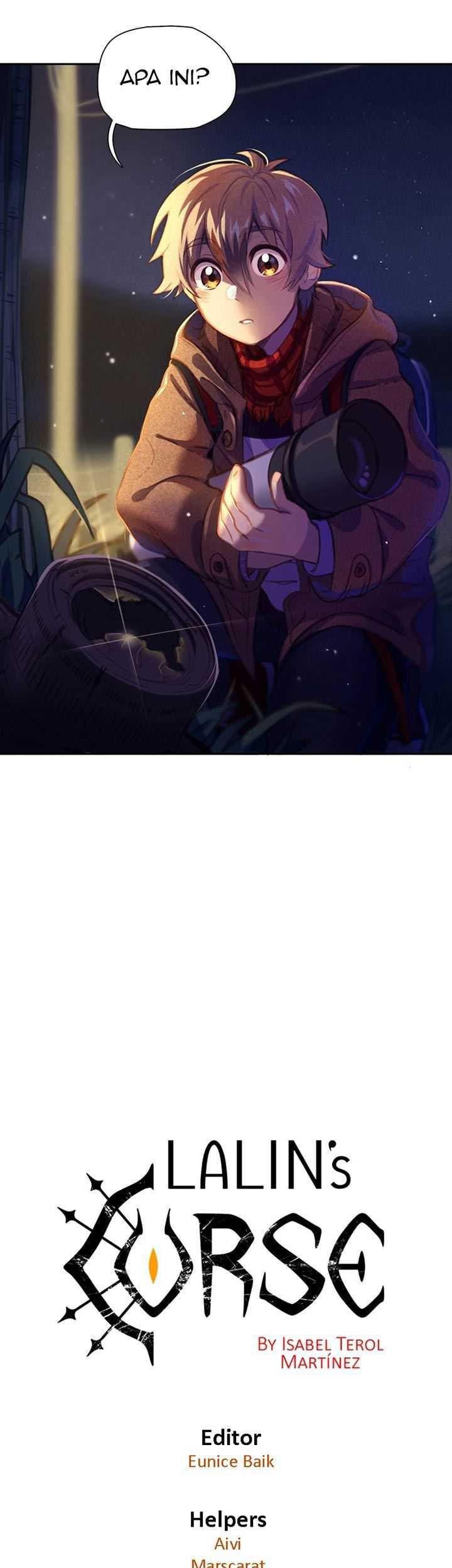 Lalin’s Curse Chapter 00.1 Gambar 59