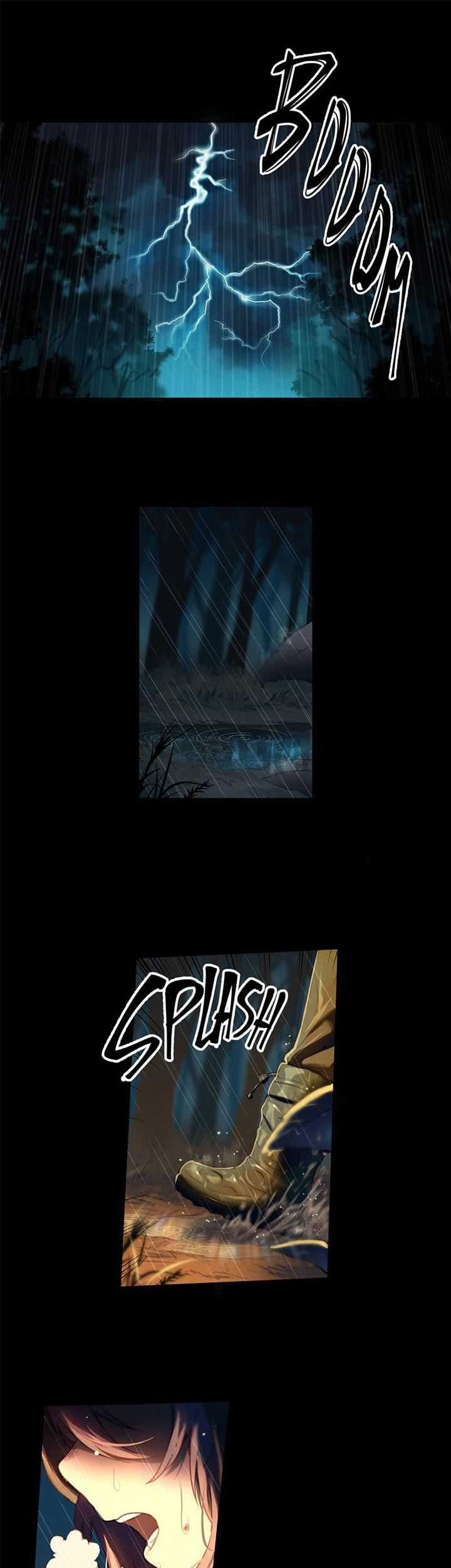 Baca  Lalin’s Curse Chapter 00.1 Gambar 2