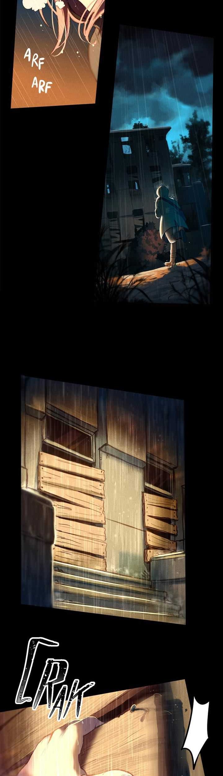 Lalin’s Curse Chapter 00.1 Gambar 3