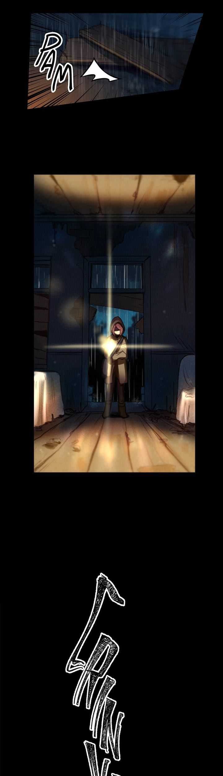Lalin’s Curse Chapter 00.1 Gambar 5