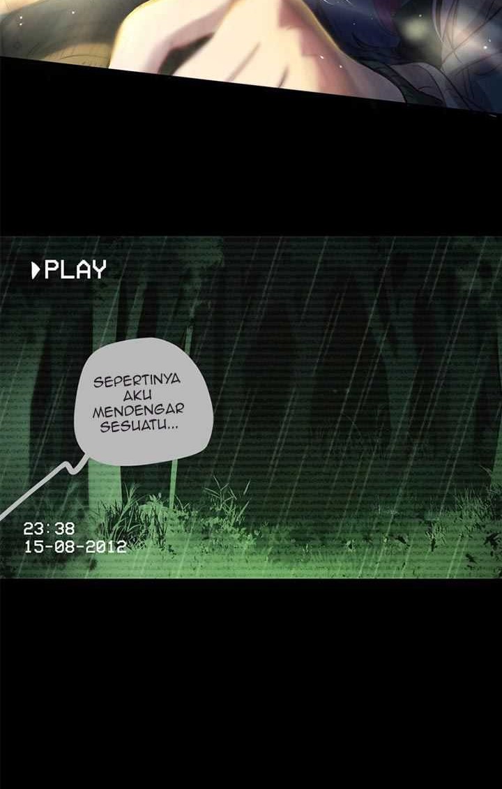 Lalin’s Curse Chapter 00.1 Gambar 14