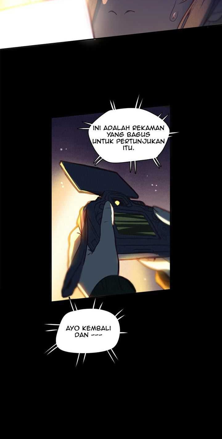 Lalin’s Curse Chapter 00.1 Gambar 17