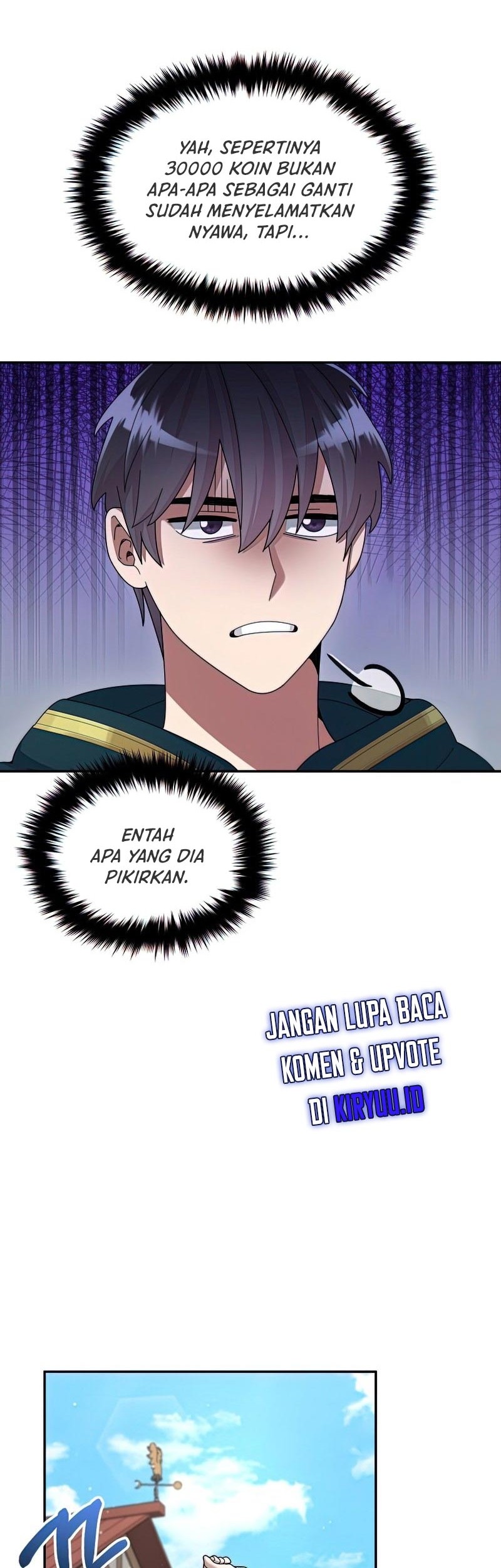 The Newbie Is Too Strong Chapter 33 Gambar 35