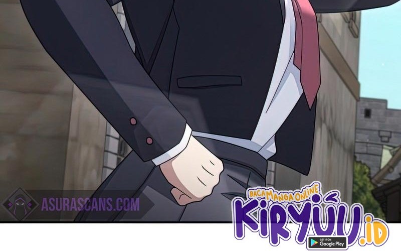 The Newbie Is Too Strong Chapter 33 Gambar 37