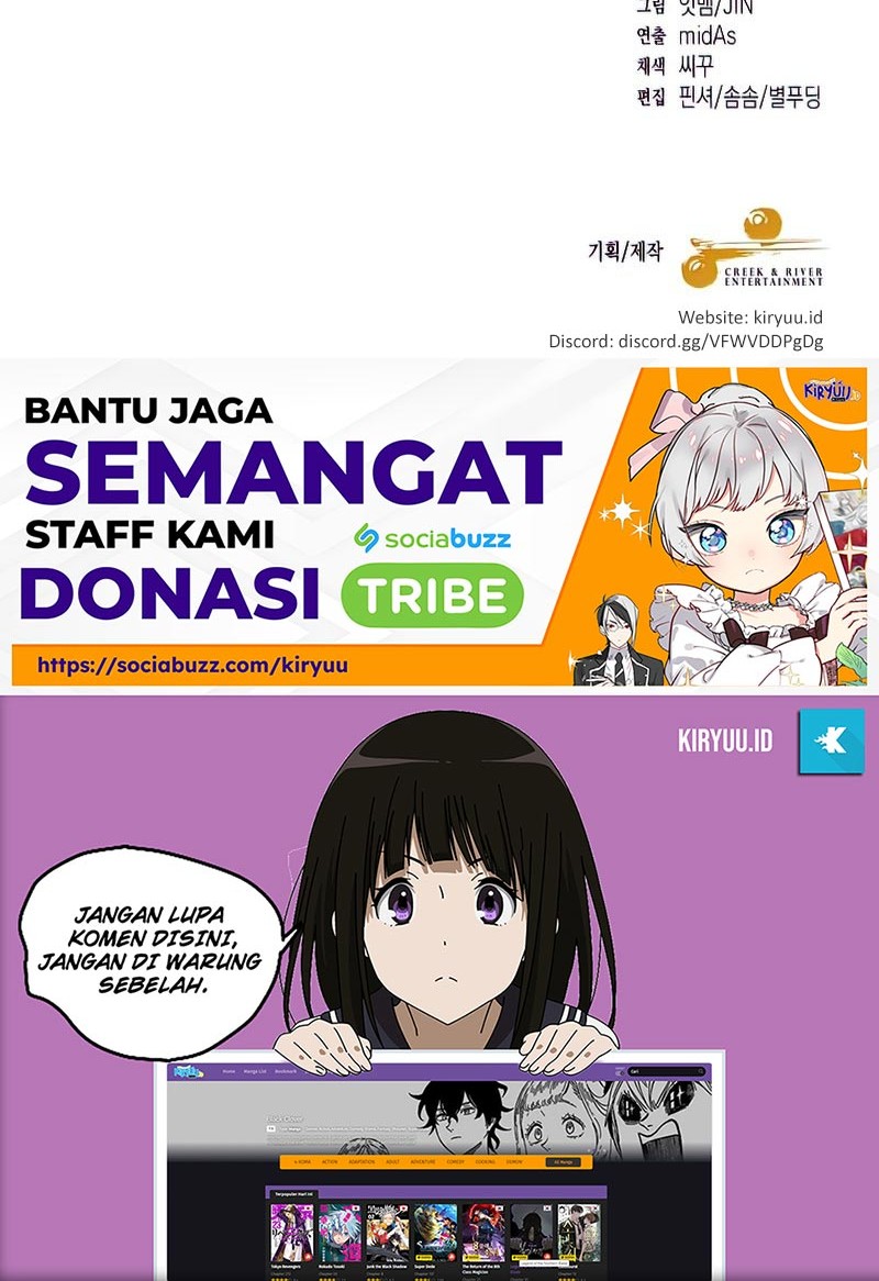 The Newbie Is Too Strong Chapter 33 Gambar 49