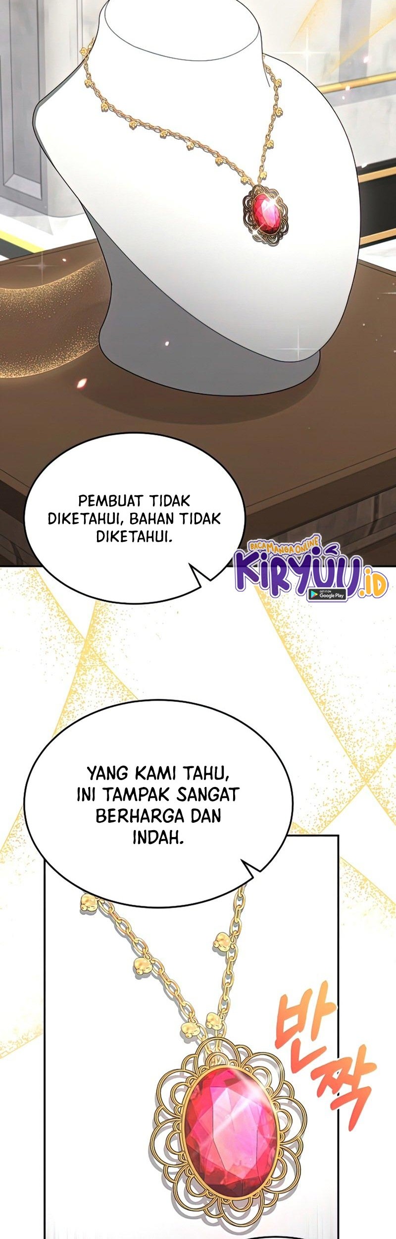The Newbie Is Too Strong Chapter 33 Gambar 3
