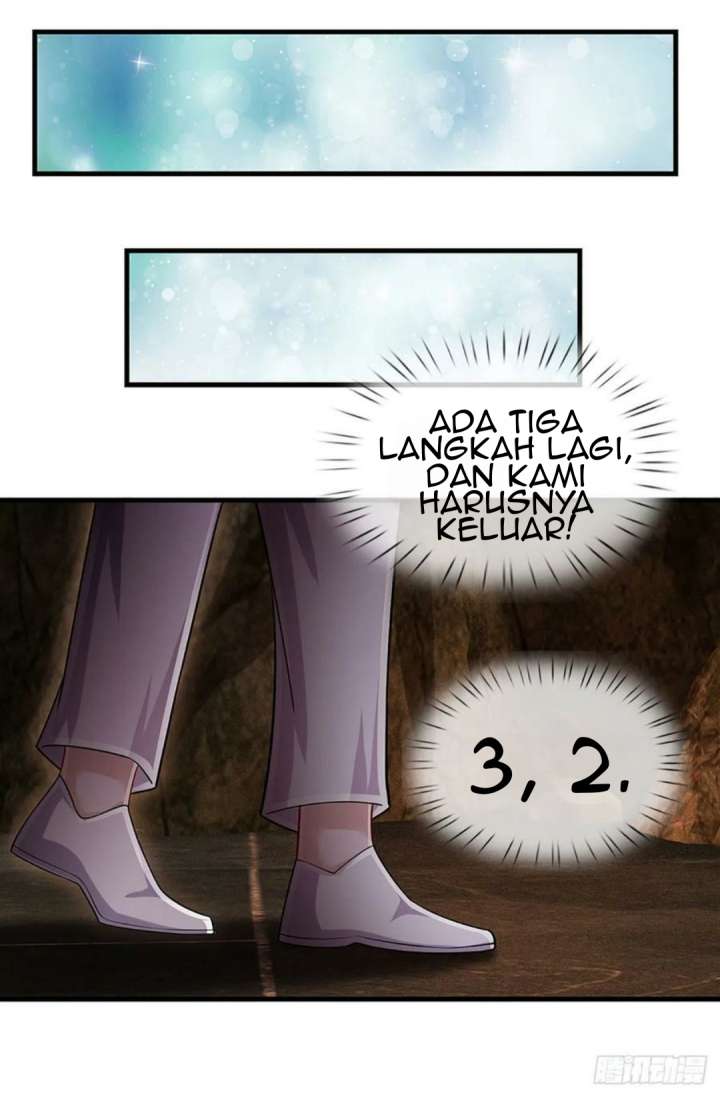 100.000 Layers Of Body Refining: I Raise All Emperor Chapter 161 Gambar 5