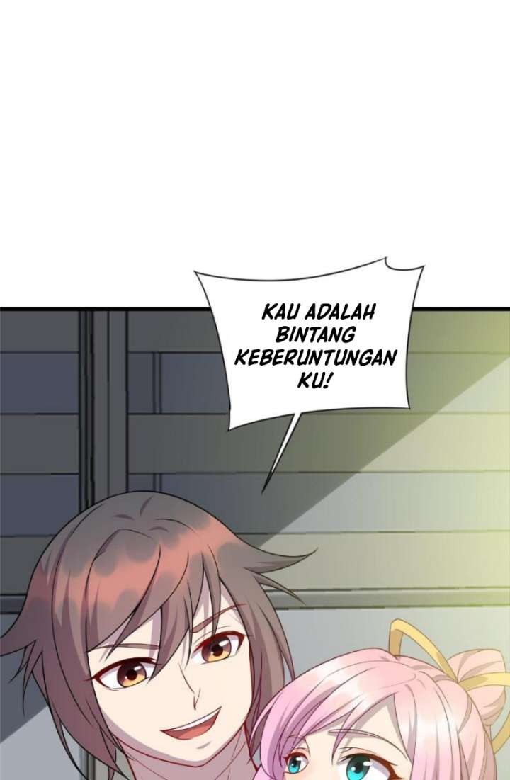 Dragon Emperor Martial God Chapter 50 Gambar 6