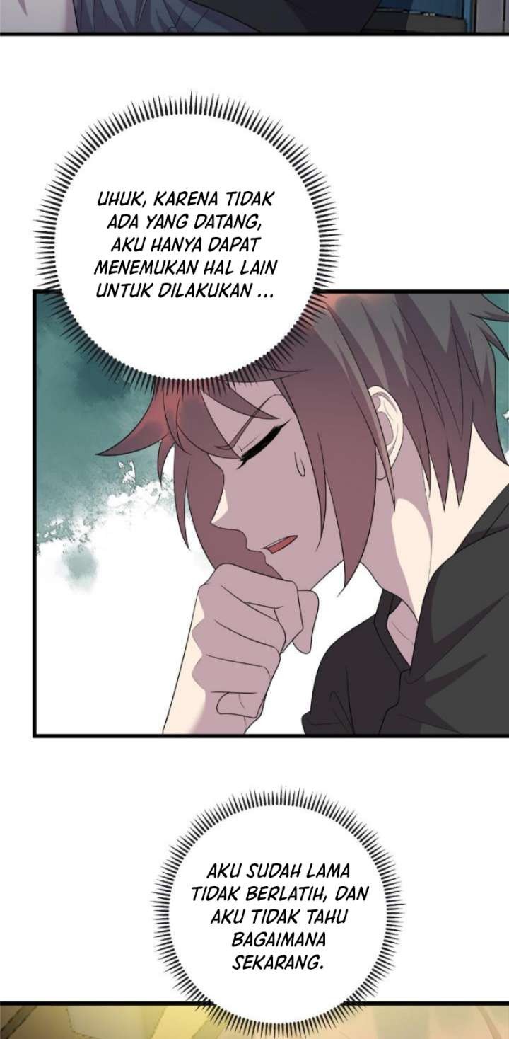 Dragon Emperor Martial God Chapter 50 Gambar 16