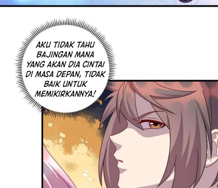 Dragon Emperor Martial God Chapter 49 Gambar 16