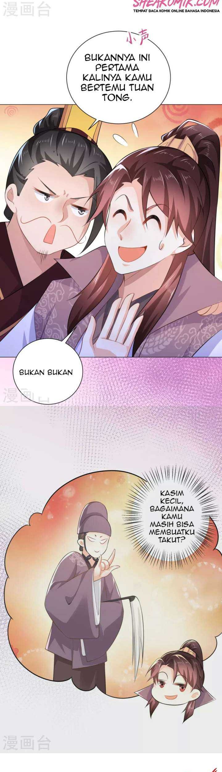Best Son-In-Law Chapter 69 Gambar 3