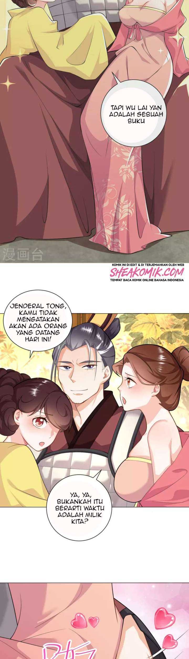 Best Son-In-Law Chapter 69 Gambar 5