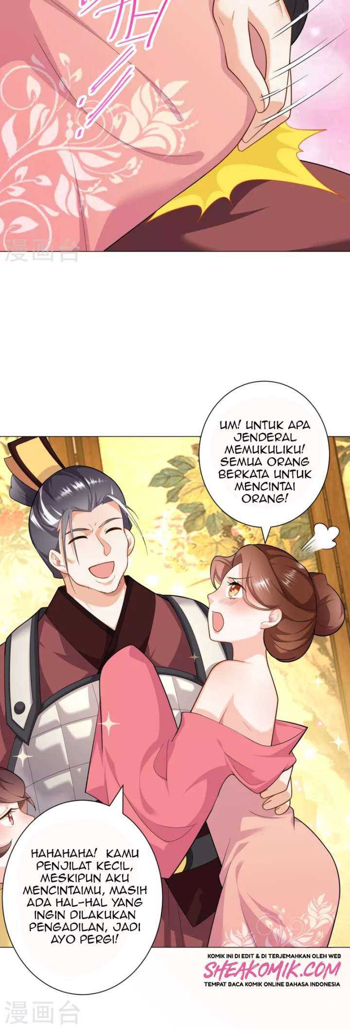 Best Son-In-Law Chapter 69 Gambar 6