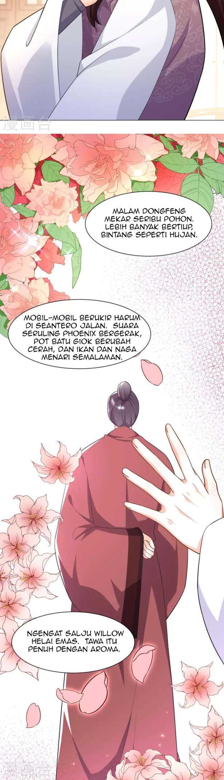 Best Son-In-Law Chapter 69 Gambar 15