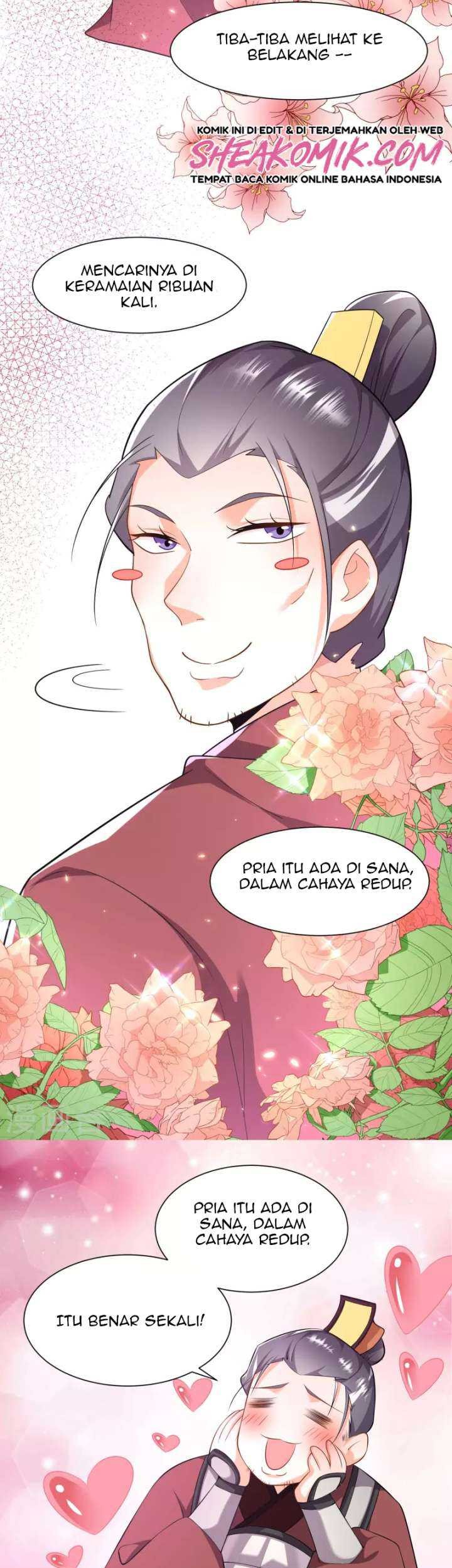 Best Son-In-Law Chapter 69 Gambar 16