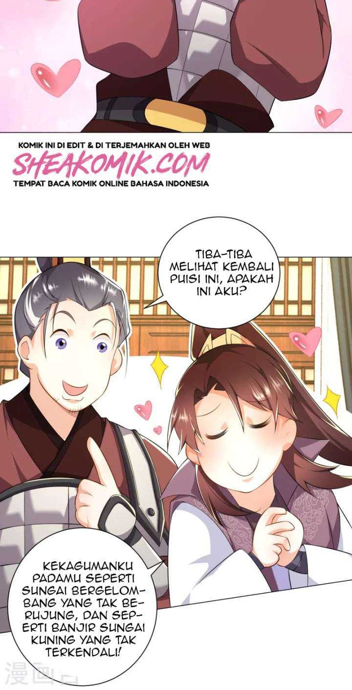Best Son-In-Law Chapter 69 Gambar 17