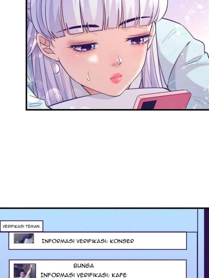 My Exclusive Dream World Adventures Chapter 137 Gambar 10