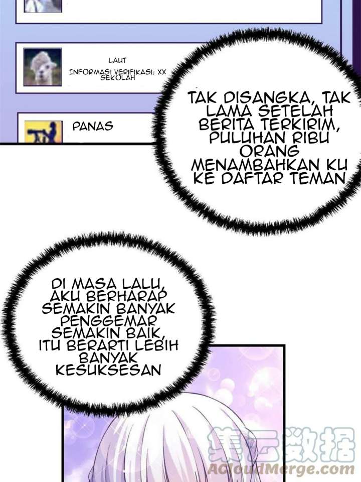 My Exclusive Dream World Adventures Chapter 137 Gambar 11