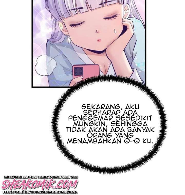 My Exclusive Dream World Adventures Chapter 137 Gambar 12