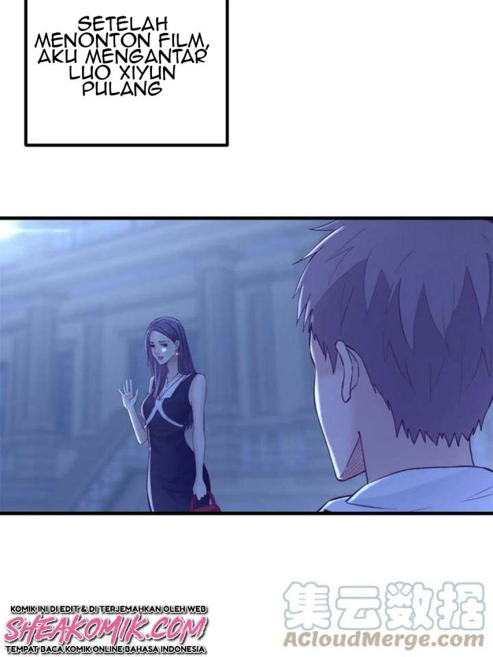 My Exclusive Dream World Adventures Chapter 137 Gambar 14