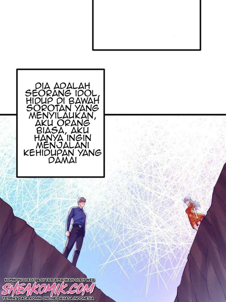My Exclusive Dream World Adventures Chapter 137 Gambar 16
