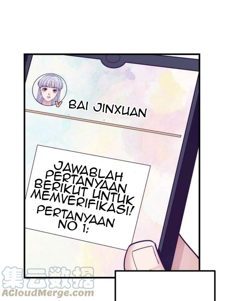 My Exclusive Dream World Adventures Chapter 137 Gambar 22