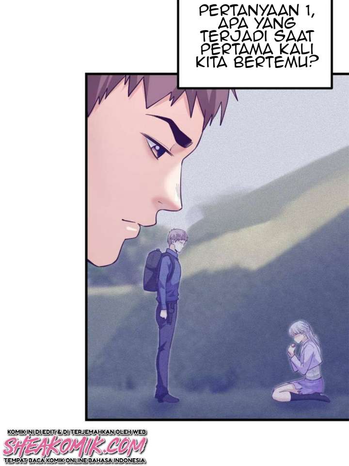 My Exclusive Dream World Adventures Chapter 137 Gambar 23