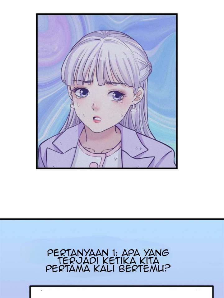 My Exclusive Dream World Adventures Chapter 137 Gambar 24