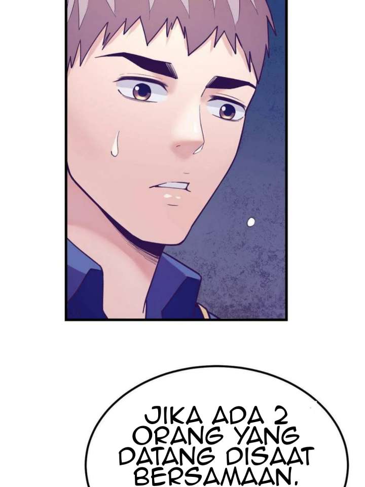 My Exclusive Dream World Adventures Chapter 137 Gambar 27