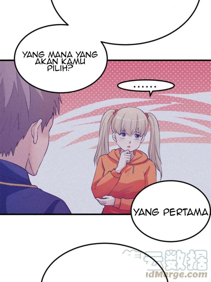 My Exclusive Dream World Adventures Chapter 137 Gambar 28