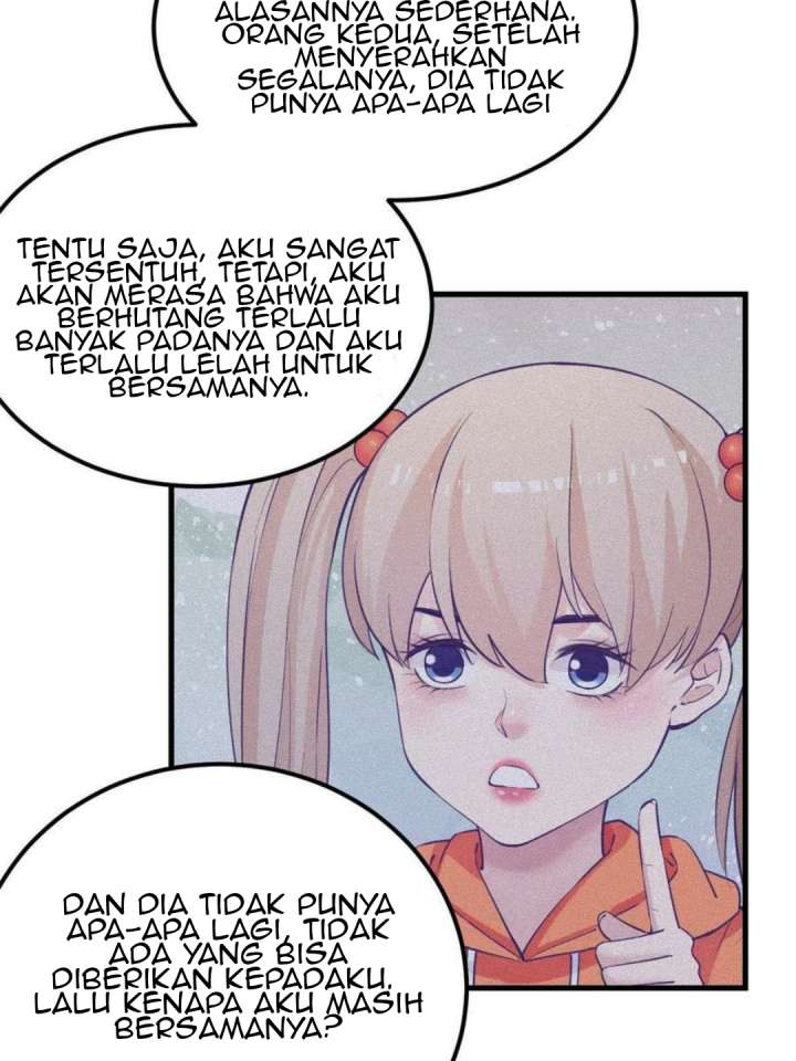 My Exclusive Dream World Adventures Chapter 137 Gambar 29