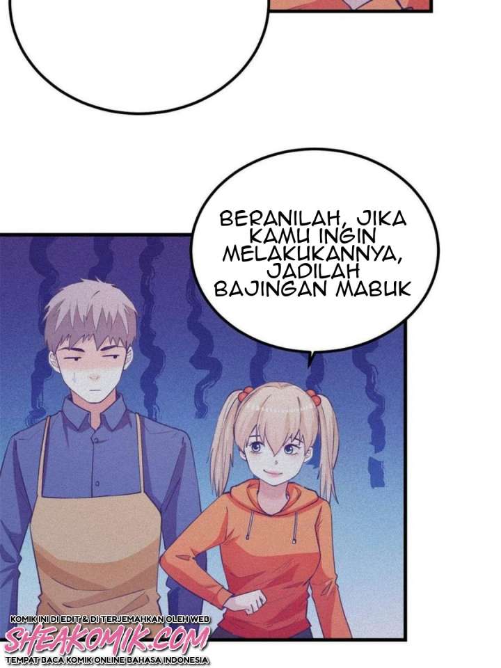 My Exclusive Dream World Adventures Chapter 137 Gambar 32